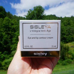 Sisley Paris Anti-Age Eye and Contour Cream .5oz